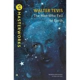 SF Masterworks: The Man Who Fell to Earth