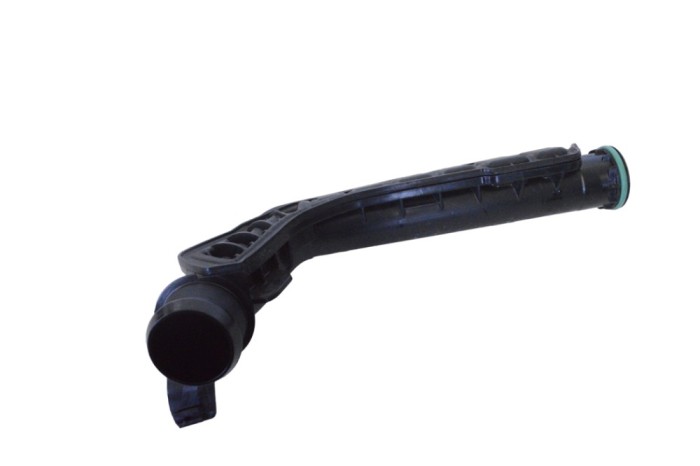 Furtun intercooler OPEL MOKKA 2022 OEM: 9812735880 18110443