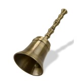 Clopot din alama masiva pentru hotel FZ-94, Clopote