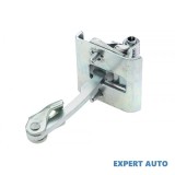 Fixare usa opritoare stanga fata dreapta fata Peugeot 607 (2000->)[9D,9U] #1