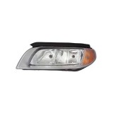 Far Volvo S80 (As), 04.2013-, Volvo V70 (Bw), .2013-, Volvo Xc70 (Bw), 2013-, Electric, tip bec H7+H9, omologare ECE, cu motoras, 31383542, Stanga