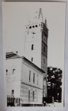 Fotografie cu Turnul Ștefan din Baia Mare județul Maramureș