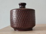 LICHIDARE! Vaza ceramica Mid Century Modern , Wilhelm Kagel, 1950-1960 -