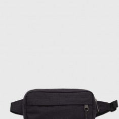 Eastpak borsetă culoarea negru