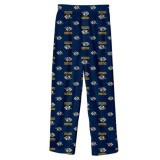 Nashville Predators pantaloni de pijama pentru copii Colored Printed Pant - Dětsk&eacute; M (9 - 11 let)