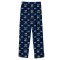 Nashville Predators pantaloni de pijama pentru copii Colored Printed Pant - Dětsk&eacute; S (6 - 8 let)