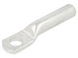 V&acirc;rf Inelar Tubular Crimpat M12 35mm2 pentru Cabluri Aluminiu 13mm