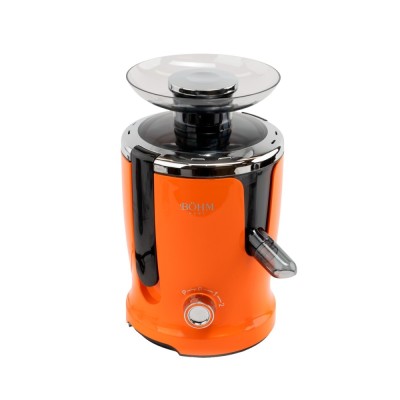 Storcator pentru fructe si legume , 600 W.Material Fara BPA, B&amp;Ouml;HM BM1701 Innovative ReliableTools foto