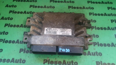 Calculator ecu Dacia Logan (2004-2012) [LS_] 8200483732 foto