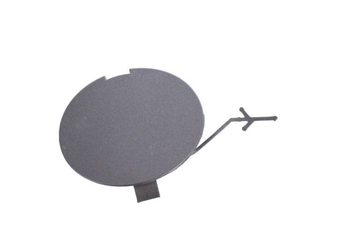 Capac c&acirc;rlig de remorcare bara de protecție față FIAT PUNTO EVO 199_ 2010 OEM: 735500129 25154973