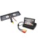 Kit 2 in 1 suport numar cu camera marsarier si monitor LCD 4.3 Inch