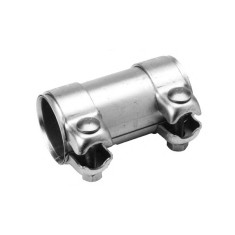 Conector teava esapament 46x55x95 mm