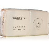 Cumpara ieftin Agnotis Baby Diapers Supreme No 2 scutece de unică folosință 4-8 kg 42 buc