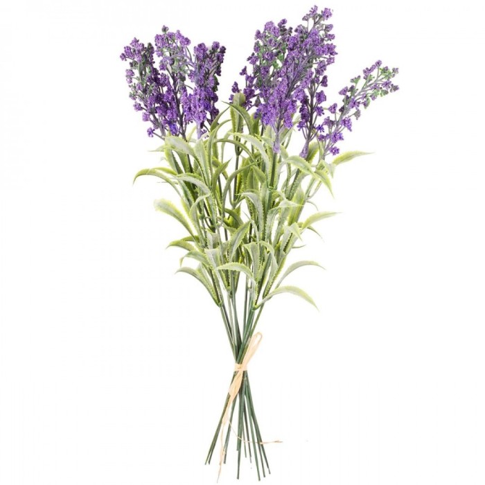Buchet lavanda 35 cm x 10 cm Buchet lavanda 35 cm x 10 cm