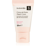 Suavinex Maternity Nipple Cream crema pentru mameloane 20 ml