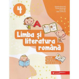 Limba si literatura romana. Exercitii, fise de lucru, teste - Clasa 4 - Daniela Berechet, Florian Berechet, Jeana Tita, Lidia Costache, Paralela