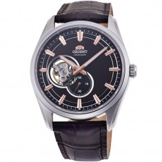 Ceas Barbati, Orient, Contemporary RA-AR0005Y10B - Marime universala