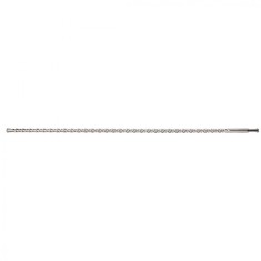 Burghiu beton, SDS Plus, 12 x 600 mm, S4, Quatro 57H450
