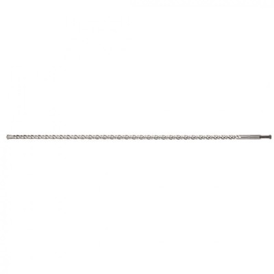 Burghiu beton, SDS Plus, 12 x 600 mm, S4, Quatro 57H450 foto