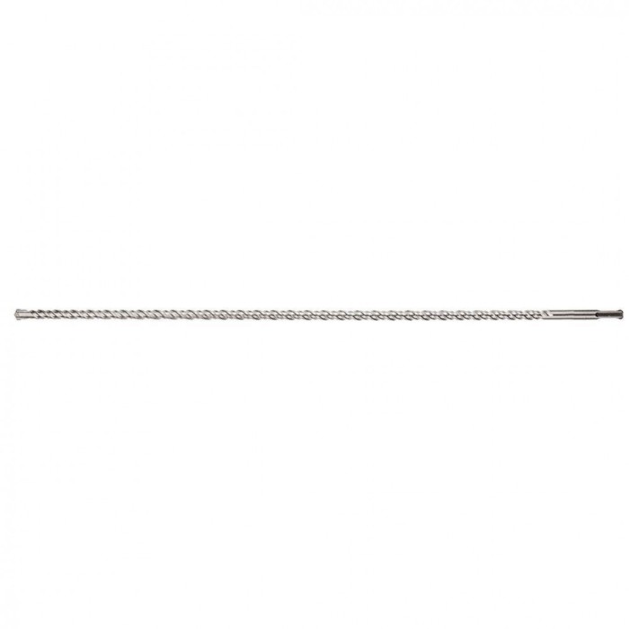 Burghiu beton, SDS Plus, 12 x 600 mm, S4, Quatro 57H450