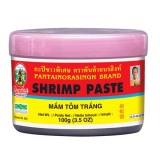 Pasta de Creveti Fermentati Shrimp Paste Pantai Norasingh 100g MLL