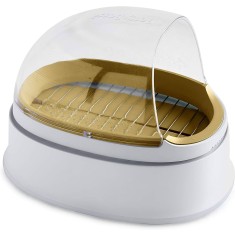 Aparat de salata de cartofi Betty Bossi - Cutter inovator pentru cartofi