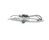 Macara geam cu motoras Citroen C3 Picasso, 10.2008-2017, montare fata, dreapta, RapidAuto