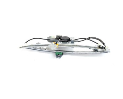 Macara geam cu motoras Citroen C3 Picasso, 10.2008-2017, montare fata, dreapta, RapidAuto foto