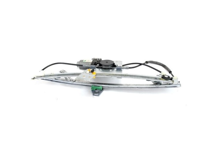 Macara geam cu motoras Citroen C3 Picasso, 10.2008-2017, montare fata, dreapta, RapidAuto