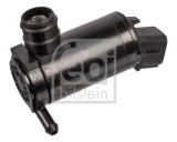 Pompă apă/spălare parbriz Febi Bilstein 170368 Chevrolet Epica