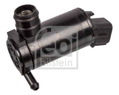 FEBI BILSTEIN 170368 pompa de apa,spalare parbriz foto