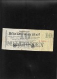 Germania 10000000 10.000.000 marci mark (10 milioane) 1923 seria2917815