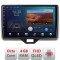 Navigatie Toyota Yaris 2020- Android radio gps internet quad core 4+64 carplay android auto kit-yaris2020+EDT-E310v3 CarStore Technology
