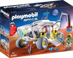 Vehicul de cercetare Playmobil Space foto