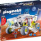 Vehicul de cercetare Playmobil Space