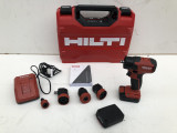 Autofiletanta Hilti SFE 2-A12 Fabricatie 2022