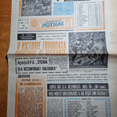 sportul fotbal 4 martie 1988-steaua-glasgow rangers 2-0 in CCE,hagi,piturca