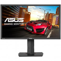 Monitor LED Gaming Asus MG28UQ 28 inch 4k 1ms Black foto