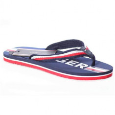 Slapi Femei Tommy Hilfiger T3A0306700058806 foto