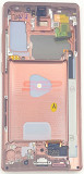 LCD+Touchscreen cu Rama Samsung Galaxy Note 20 / N980 MYSTIC BRONZE Original Service Pack