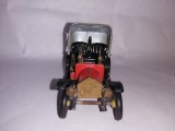 Bnk jc Ziss Modell - Opel Doktor 1908