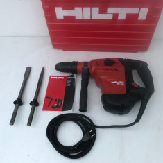 HILTI TE 60-ATC-AVR K Nou