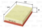 VALEO 585090 Filtru aer