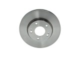Disc frana Mitsubishi Galant IX Motor 2.4, 276x26mm, 45.5 mm, OE 4615A115