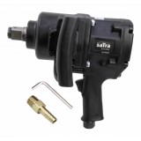 Cheie, pistol de impact pneumatic, 1", 2400 Nm, 3900 rpm, Satra