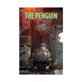 The Penguin. Volume 1. The prodigal bird