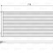 VALEO 822618 Condensator, climatizare