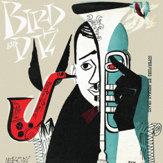 Bird And Diz - Vinyl | Charlie Parker, Dizzy Gillespie