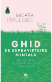 Ghid de supravietuire mentala. De la criza globala la criza personala - Mioara Tarulescu - Editura Creator-Libris