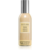 Bath &amp; Body Works Fresh Amalfi Lemon spray pentru camera 42,5 g